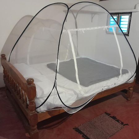 Kala Kutir Apartment โกการ์นา ภายนอก รูปภาพ